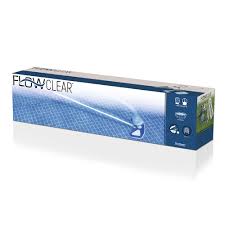 Equipotential bonding pool safety is an extremely important component to every swimming pool no matter what the age of original construction. Bestway 58237 Pool Cleaning Equipment Pool Vacuum And Skimmer