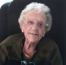 Marian A. McGill Obituary May 19, 2023