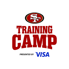 San Francisco 49ers Training Camp