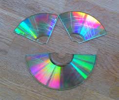 Cd Und Dvd Richtig Vernichten So Klappt S Chip