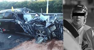 Od 17.6.2020 23:45 do 18.6.2020 01:50; Tragedie V Karlovych Varech Pri Nehode Luxusniho Auta Zemrel Nadejny Hokejista Patrik 26 Blesk Cz