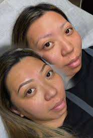 Benefits of permanent cosmetics for a polished look