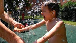 Children in integrated learn from each other while having fun. 36 Fun Summer Activities For Kids Who Are Blind Or Multiply Disabled Wonderbaby Org