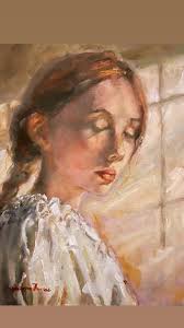 ♡•~ CESAR SANTOS "Head Study" Oil 10" x 8" (SOLD)  https://static1.squarespace.com/static/56f445902b8ddef4a05fed65/57db0ac0579fb3c2a8edb392/57db0adb579fb3c2a8edb4cb/1474762743444/Cesar+Sanots+-+Head+study%2C+oil+on+linen%2C+10x8in.jpg 