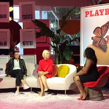Johanna discusses the impeachment process. Johanna Maska On Twitter Loved Talking Equal Rights Playboy Until We All Have The Discussion Of What Equality Looks Like We Won T Have It Https T Co Uxiyw9mfwj Https T Co Wtxl0nkdv7