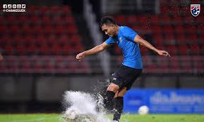 'uae đã mạnh lên rất nhiều'. Káº¿t Quáº£ Thai Lan 2 1 Uae Káº¿t Quáº£ Bong Ä'a World Cup 2022 Vietnamnet