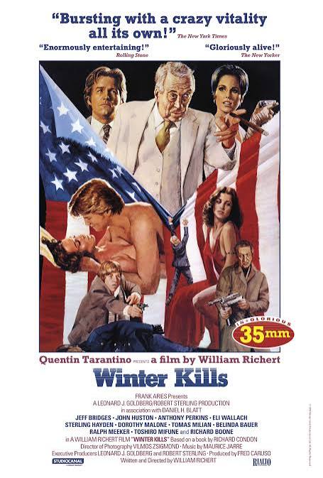 Winter Kills (1979) - IMDb