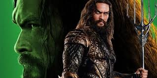 Jason momoa debuted in the famous tv show baywatch hawaii alongside stargate atlantis. but the actual recognition came through his way as khal and that concludes the list of jason momoa movies and tv shows. Aquaman Has Wrapped Filming Aquaman Movies Movie Tv