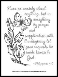 Free shipping on orders over $25 shipped by amazon. Free Printable Bible Verse Coloring Pages The Art Kit