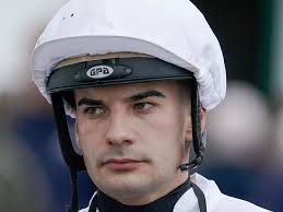 Devastated trainer Marco Botti pays heartbreaking tribute to Stefano  Cherchi