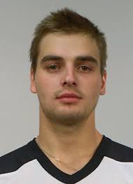 Nathan Deck Hockey Stats and Profile at hockeydb.com