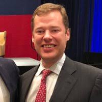 Thomas E. Gleason, III (@ThomasEGleason3)