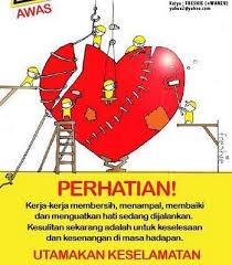 Survei mengatakan, rekan kerja bisa menjadi salah satu penyebab kegagalan seseorang untuk mencapai tujuan diet. Tips Mengekalkan Hati Sihat Jiwarosak
