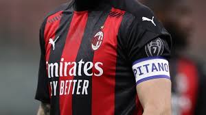Näytä lisää sivusta ac milan facebookissa. Ac Milan News Wer Wird Neuer Kapitan Der Rossoneri