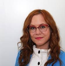 Barbara Sorg's Instagram, Twitter & Facebook