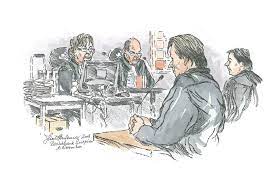 Geschiedenis van de moord op christel ambrosius. Bizarre Wending In Puttense Moordzaak Ron P Kan Haar Niet Hebben Vermoord Wnl