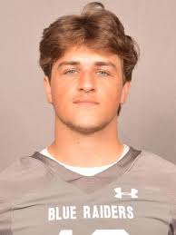 Bradford Gaines's Instagram, Twitter & Facebook