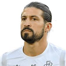 Davide Callà » Profil