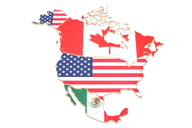 The national teams of mexico and canada will clash this thursday, july 29, for the gold cup 2021 semifinals at the nrg stadium in houston, texas. New U S Mexico Canada Trade Agreement Leaves Nafta Work Visa Provisions In Place Canada Immigration News