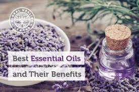Best Essential Oils And Their Benefits