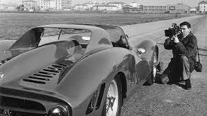 Check spelling or type a new query. Ferrari 330 P2 Ferrari History