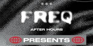 Freq After Hours