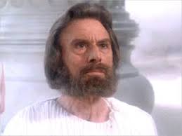 L'Antre du voyageur onirique -> Jack Gwillim