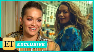 Time flies by when the night is young / daylight shines on an unexposed. Rita Ora Anywhere Lyrics Genius Lyrics