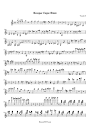 Koopa Cape Rmx Sheet Music - Koopa Cape Rmx Score • HamieNET.com