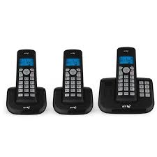 Convivence of mobile recharge available right from your phone. Bt 3560 Cordless Home Phone With Nuisance Call Blocking Trio 39 99 At Robert Dyas Latestdeals Co Uk