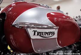 1972 Triumph Bonneville