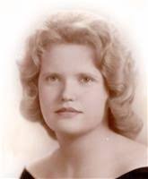 Mary Stroop Obituary (1941