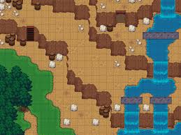 So, here it is, the resizing of pokemon overworld sprites. Liberated Pixel Cup Styleguide Liberated Pixel Cup Styleguide V Documentation