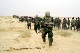 During ancient times, lands that now constitute iraq were known as mesopotamia. 2003 Invasion Of Iraq Wikipedia