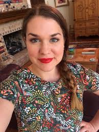 LOUIS 😍😍😍 Blue eyes, red lips, beard = perfect