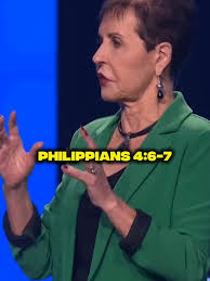 Finding Peace Through Prayer in Philippians 4:6-7