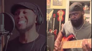 Brock Mack Number Challenge X Katravion Tray Williams X 6 Strangs