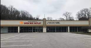 Check spelling or type a new query. Fort Thomas Matters Open Box Furniture Outlet Coming To Newport