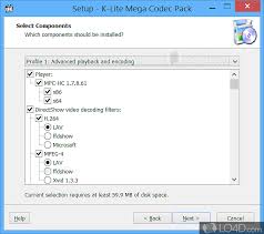 Klite mega pack for windows 10 k lite mega codec pack 14 6 5 free download pc wonderland it also provides additional functionality such a thumbnail generation in explorer gee akudiasegalanyer from i2.wp.com windows 10 build 14393 anniversary update. Xrisiaygisalaminos Klite Mega Pack For Windows 10 K Lite Mega Codec Pack Free Download For Windows 10 7 8 8 1 64 Bit 32 Bit Qp Download Codecs And Directshow