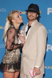 Everything to know about britney spears and kevin federline's relationship through the years. Britney Spears And Kevin Federline When Celebrity Relationships Are Bad For Business Zimbio