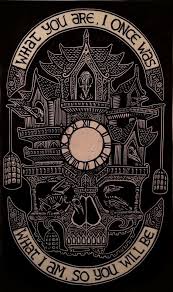 You can install this wallpaper on your desktop or on your mobile phone and other gadgets that support wallpaper. Iphone Memento Mori Wallpaper Kolpaper Awesome Free Hd Wallpapers