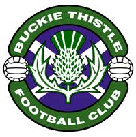 Buckie Thistle F.C. - Wikipedia
