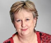 Prue Vines: Sorry saga of apologies