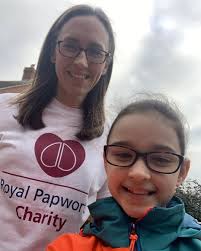 Royal Papworth Hospital Charity