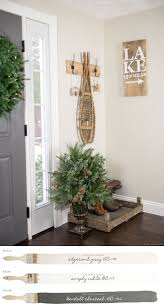 New England Neutral Paint Color Scheme Paint Colors For Living Room House Color Palettes Paint Colors For Home