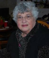 Pat Kramer Obituary (1934