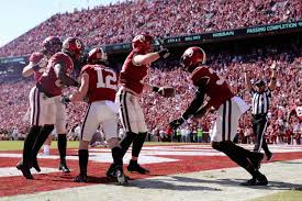 The college football playoff crowned its next champion in miami. Oklahoma Adds Illinois State To 2023 Football Schedule