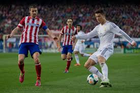 Real madrid defeat city rivals atletico madrid to claim a 10th european cup in extra time at the estadio da luz in lisbon. Champions League Final 2014 Early Real Madrid Vs Atletico Madrid Preview Bleacher Report Latest News Videos And Highlights