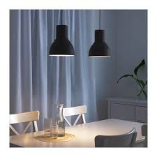 Https Www Ikea Com No No P Hektar Taklampe Mork Gra 80390359 Ikea Anhanger Lampen Hangeleuchte Pendelleuchte
