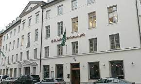 Founded in 1892, zuger kantonalbank is a universal bank, providing retail and corporate banking products mainly to the canton residents. Sgkb Zehn Jahre Rot In Deutschland